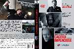 miniatura caceria-implacable-2011-custom-por-vigilantenocturno cover dvd
