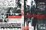 miniatura caceria-implacable-2011-custom-v2-por-darksoul2007 cover dvd