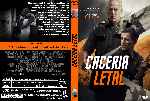 miniatura caceria-letal-custom-por-yulanxl cover dvd
