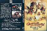 miniatura caceria-mortal-1981-custom-por-leapman cover dvd