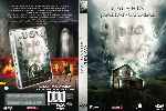 miniatura caceria-paranormal-custom-por-chli cover dvd
