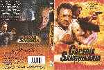 miniatura caceria-sangrienta-region-1-4-por-mdbeto cover dvd