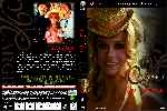 miniatura cactus-jack-ann-margret-collection-custom-por-jhongilmon cover dvd