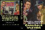 miniatura cada-bala-una-vida-custom-por-marakka cover dvd