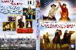 miniatura cada-segundo-cuenta-custom-por-majo86 cover dvd