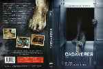 miniatura cadaveres-2006-region-4-por-agarrota cover dvd
