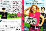 miniatura cadete-kelly-por-kiraa cover dvd