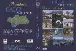 miniatura cadiz-pueblo-a-pueblo-volumen-5-por-maestromanu cover dvd