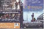 miniatura cafarnaum-por-songin cover dvd