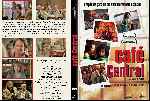 miniatura cafe-central-custom-por-kosme03 cover dvd