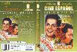 miniatura cafe-de-chinitas-paginas-doradas-del-cine-espanol-por-ecue cover dvd