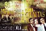 miniatura cafe-de-chinitas-por-jenova cover dvd