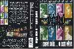miniatura cafe-solo-o-con-ellas-custom-por-snake36 cover dvd