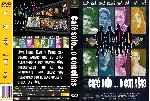 miniatura cafe-solo-o-con-ellas-custom-v2-por-alfonfs cover dvd