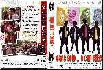 miniatura cafe-solo-o-con-ellas-por-jenova cover dvd
