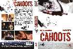 miniatura cahoots-por-mackintosh cover dvd