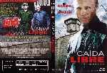 miniatura caida-libre-2010-custom-por-fernancio cover dvd