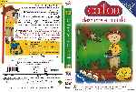 miniatura caillou-volumen-13-descubre-el-mundo-por-centuryon cover dvd