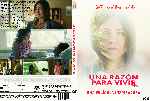 miniatura cake-una-razon-para-vivir-custom-por-maq-corte cover dvd