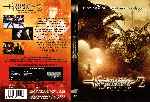 miniatura calabozos-y-dragones-2-region-1-4-por-oagf cover dvd
