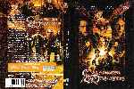 miniatura calabozos-y-dragones-region-1-4-por-boronita cover dvd