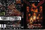 miniatura calabozos-y-dragones-region-4-por-lonkomacul cover dvd