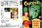 miniatura calcuta-custom-por-georgetaylor cover dvd