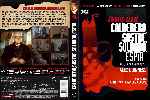 miniatura calderero-sastre-soldado-espia-custom-por-lolocapri cover dvd