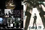 miniatura calibre-50-custom-por-oraldo1987 cover dvd