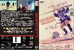 miniatura caliche-sangriento-custom-por-jonander1 cover dvd