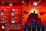 miniatura calico-electronico-temporada-01-02-custom-por-fabianlp cover dvd
