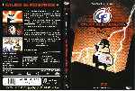 miniatura calico-electronico-temporada-01-por-malevaje cover dvd
