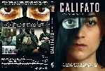 miniatura califato-temporada-01-custom-por-lolocapri cover dvd