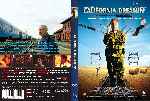 miniatura california-dreamin-custom-por-halcom cover dvd