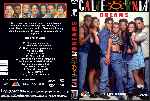 miniatura california-dreams-temporada-01-custom-por-jonander1 cover dvd