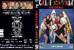 miniatura california-dreams-temporada-02-custom-por-jonander1 cover dvd