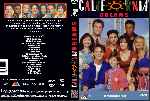 miniatura california-dreams-temporada-03-custom-por-jonander1 cover dvd