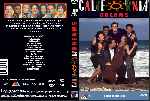 miniatura california-dreams-temporada-04-custom-por-jonander1 cover dvd