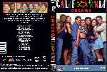 miniatura california-dreams-temporada-05-custom-por-jonander1 cover dvd