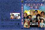 miniatura california-suite-custom-por-snake36 cover dvd