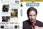miniatura californication-custom-por-mastercustom cover dvd