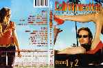 miniatura californication-temporada-01-disco-01-02-region-4-por-richardgs cover dvd