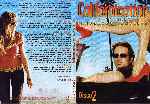 miniatura californication-temporada-01-disco-02-region-4-por-diego-man cover dvd