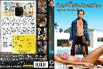 miniatura californication-temporada-02-custom-v2-por-jgahitman cover dvd
