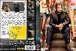 miniatura californication-temporada-03-custom-v2-por-jgahitman cover dvd