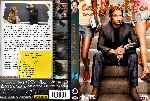 miniatura californication-temporada-03-custom-v3-por-jgahitman cover dvd