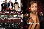 miniatura californication-temporada-05-custom-por-vigilantenocturno cover dvd