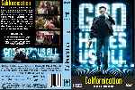 miniatura californication-temporada-07-custom-por-jonander1 cover dvd