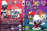 miniatura calimero-y-valeriano-volumen-02-por-carlosperilla cover dvd