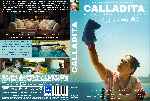 miniatura calladita-custom-por-adalberto-h cover dvd